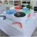 disposable plastic spoon mould
